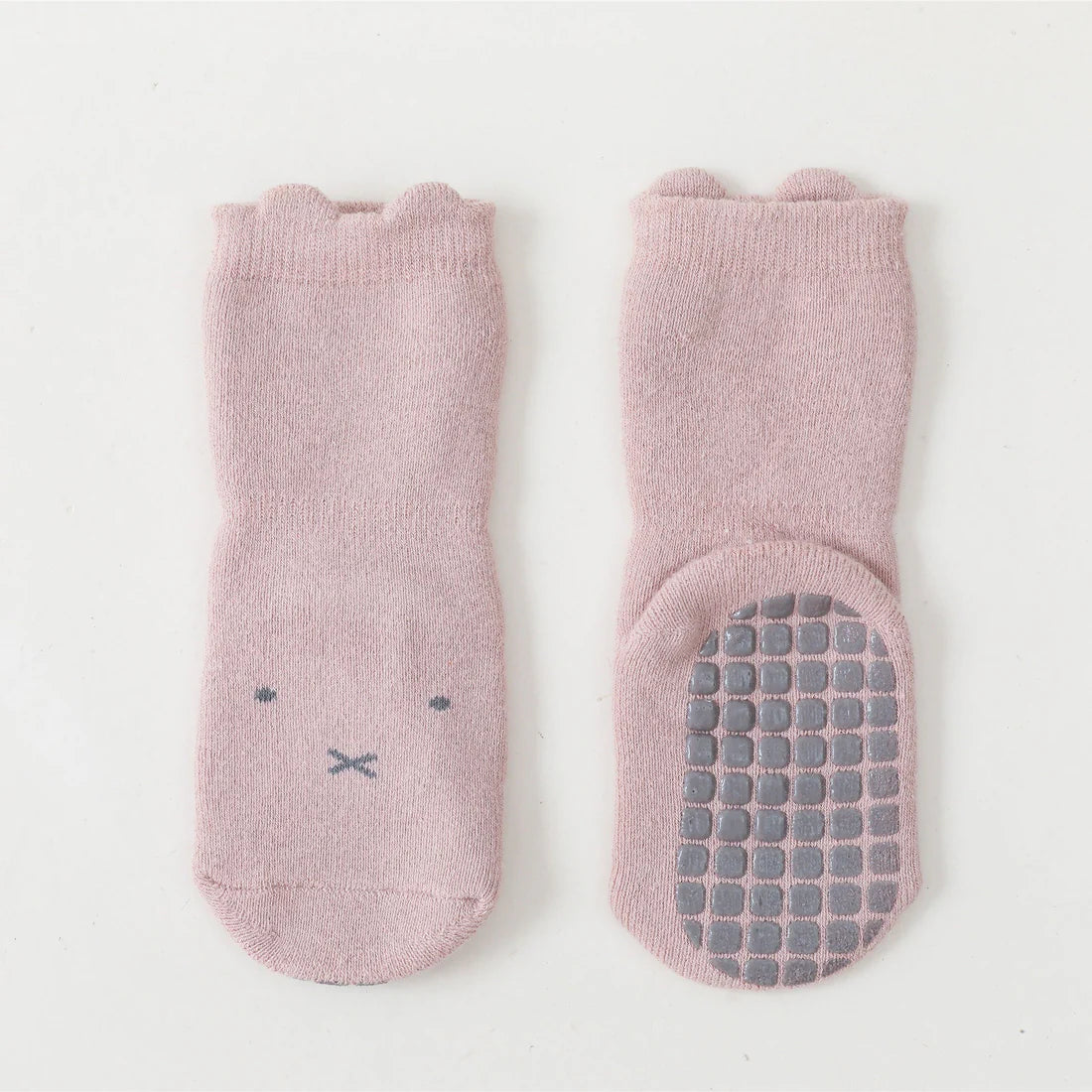 Cozy Grip Socks for Little Feet - Miniwonders