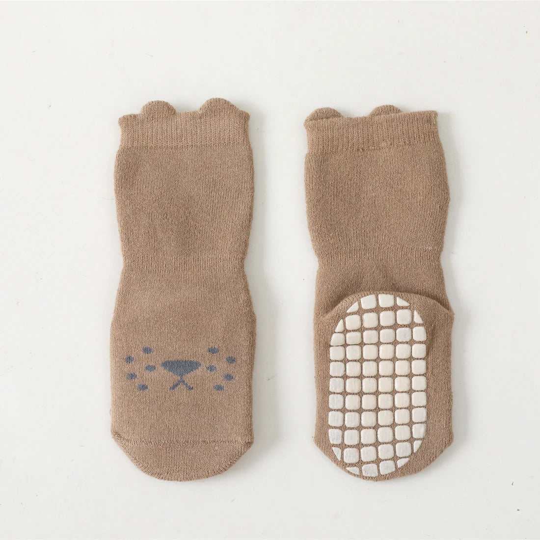 Cozy Grip Socks for Little Feet - Miniwonders