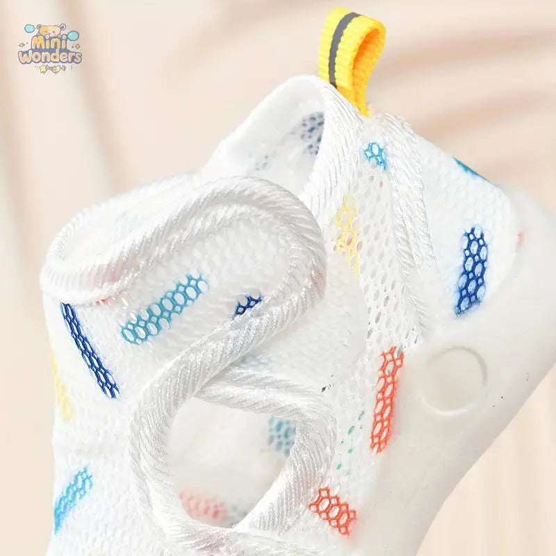 Flexible Barefoot Baby Shoes - Miniwonders