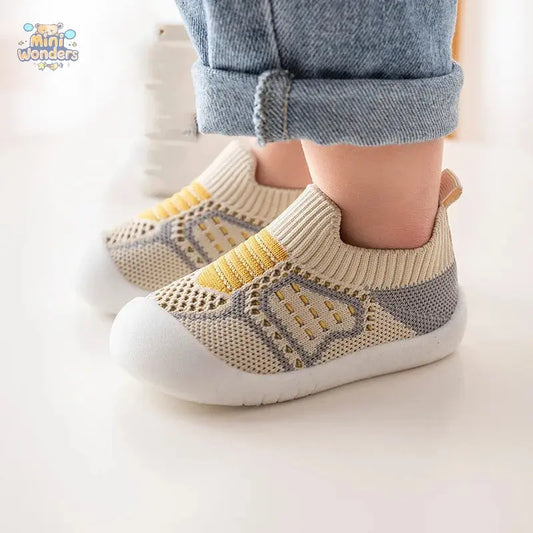 Premium Infant Sock Shoes - Miniwonders