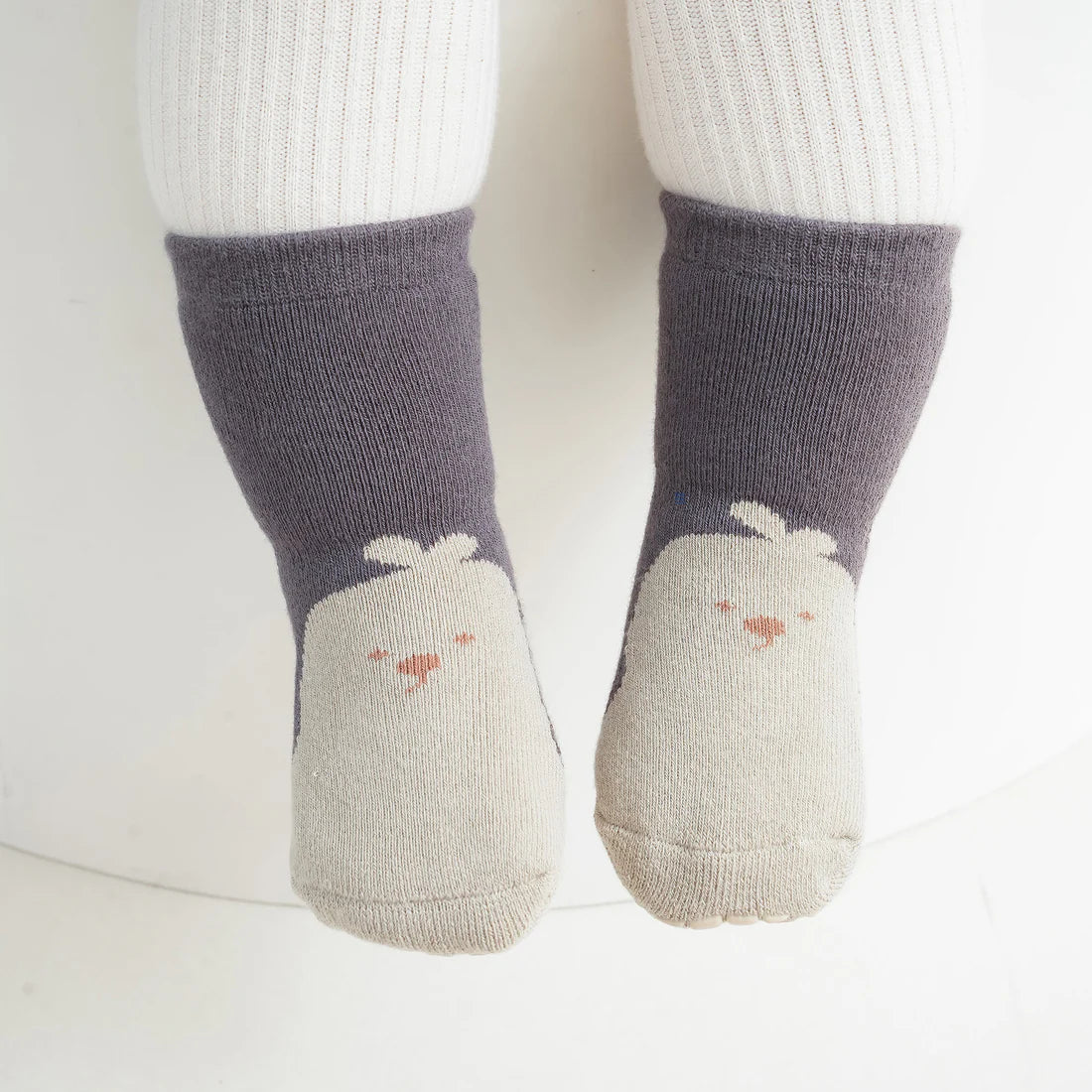 Cute Non-Slip Socks for Kids - Miniwonders