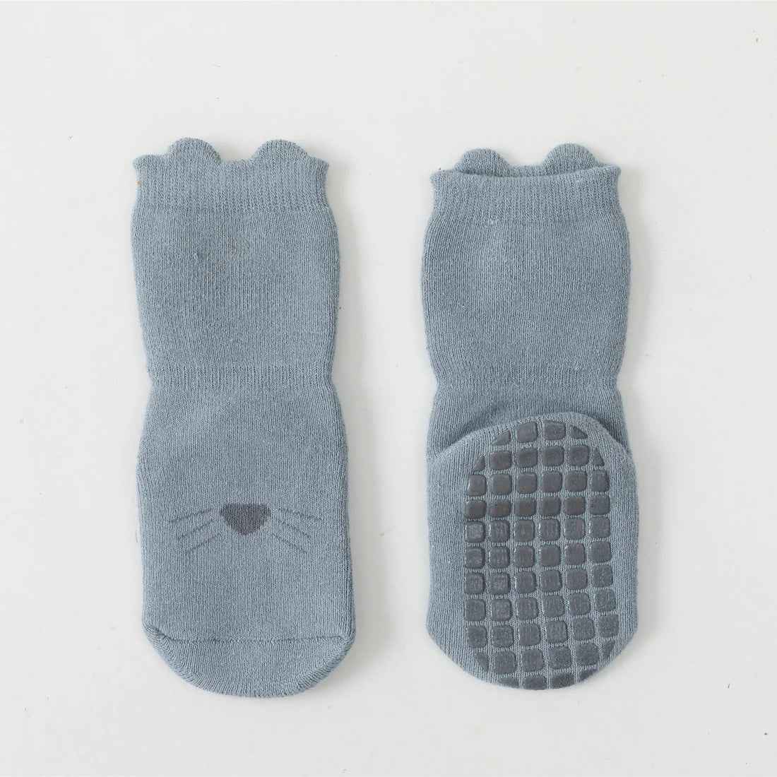 Cozy Grip Socks for Little Feet - Miniwonders