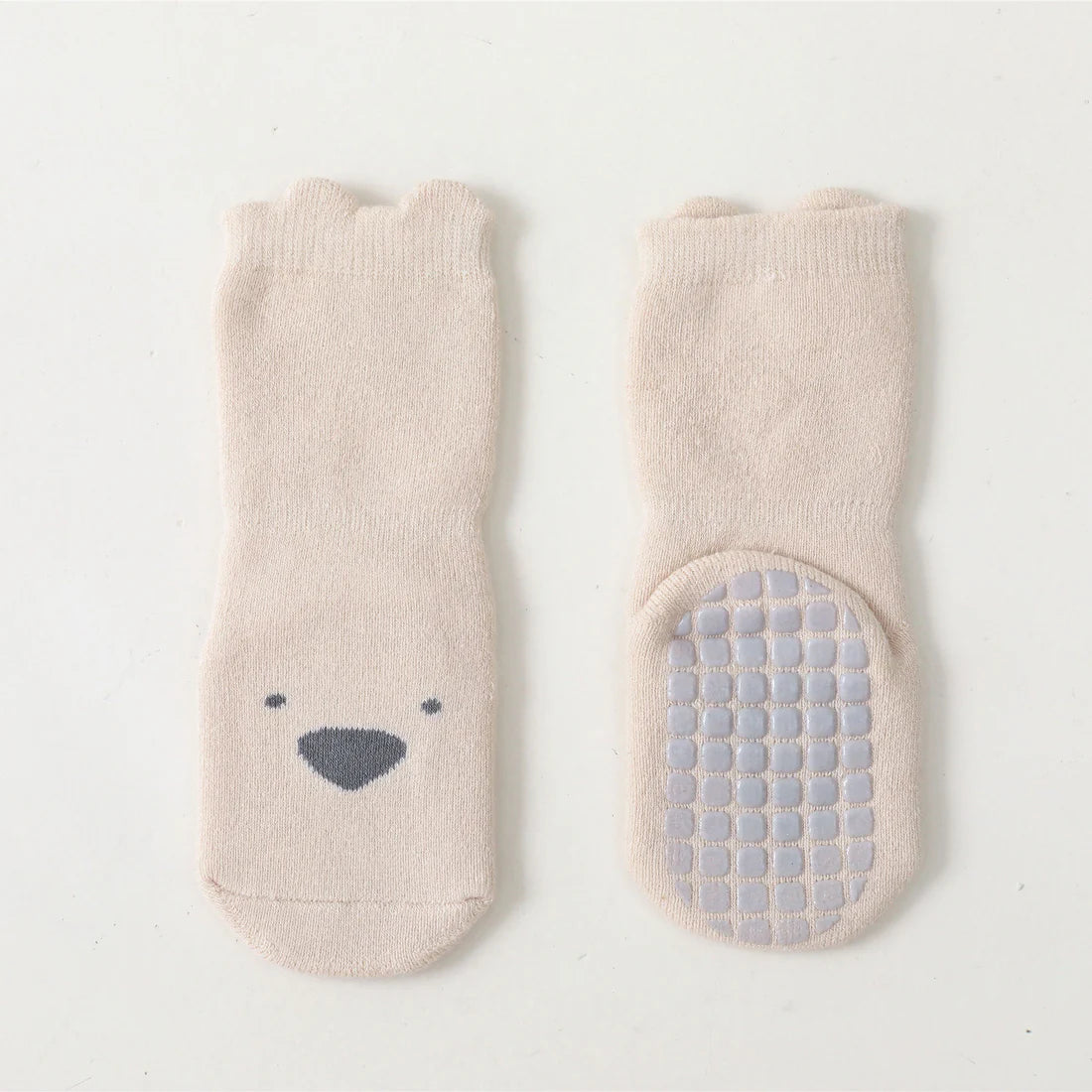 Cozy Grip Socks for Little Feet - Miniwonders